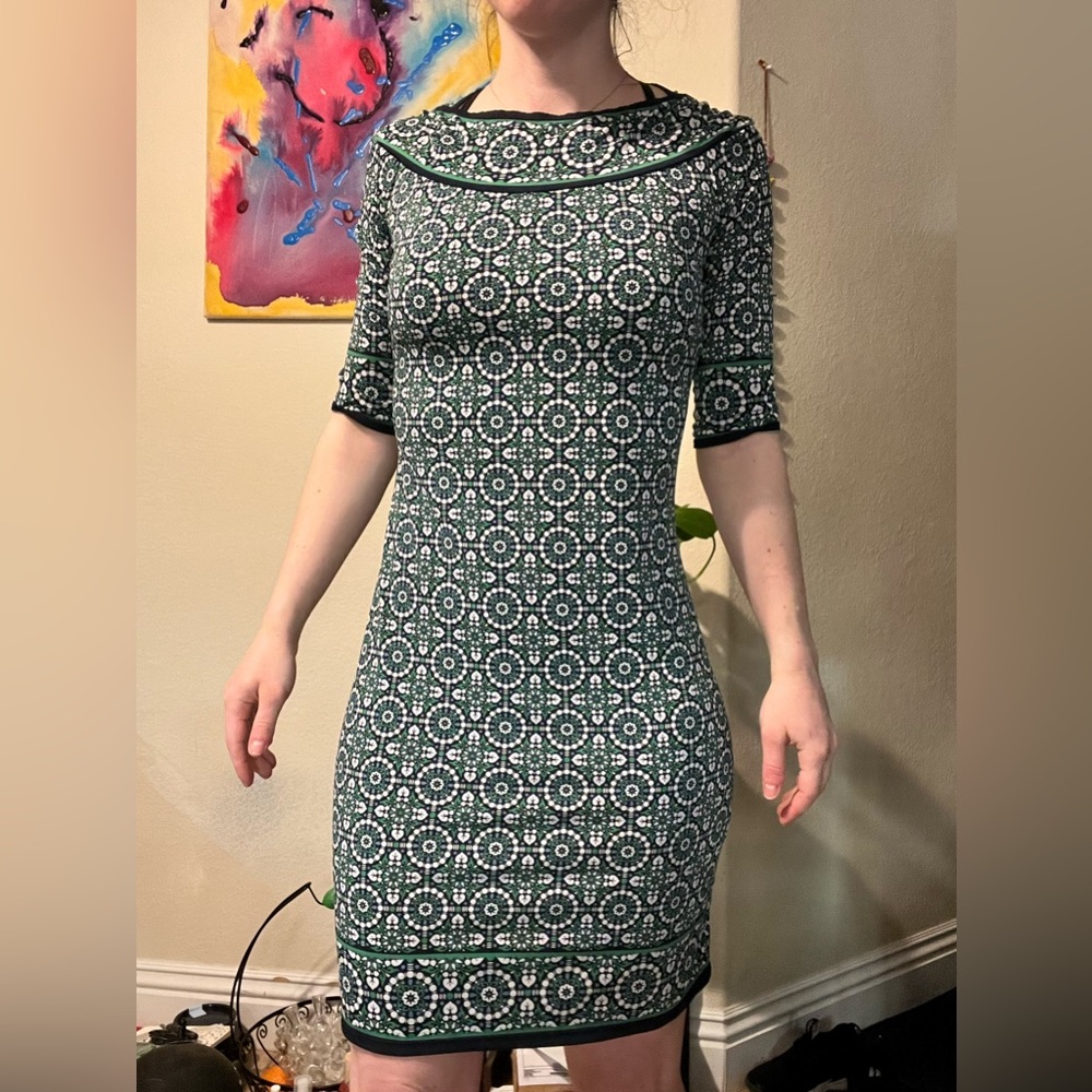 Max Studio Professional Dress